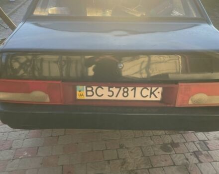 Черный ВАЗ 21099, объемом двигателя 1.5 л и пробегом 3 тыс. км за 800 $, фото 2 на Automoto.ua