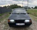 Черный ВАЗ 21099, объемом двигателя 1.5 л и пробегом 196 тыс. км за 1100 $, фото 1 на Automoto.ua