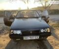 Черный ВАЗ 21099, объемом двигателя 1.5 л и пробегом 160 тыс. км за 2600 $, фото 1 на Automoto.ua