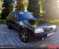 Черный ВАЗ 21099, объемом двигателя 1.5 л и пробегом 158 тыс. км за 1950 $, фото 8 на Automoto.ua