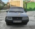 Черный ВАЗ 21099, объемом двигателя 1.5 л и пробегом 1000 тыс. км за 1850 $, фото 2 на Automoto.ua