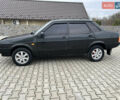 Черный ВАЗ 21099, объемом двигателя 1.5 л и пробегом 220 тыс. км за 1650 $, фото 8 на Automoto.ua