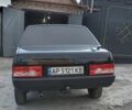 Черный ВАЗ 21099, объемом двигателя 1.5 л и пробегом 1000 тыс. км за 1850 $, фото 5 на Automoto.ua
