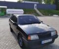 Черный ВАЗ 21099, объемом двигателя 1.5 л и пробегом 70 тыс. км за 2600 $, фото 11 на Automoto.ua