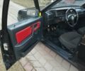 Черный ВАЗ 21099, объемом двигателя 1.5 л и пробегом 323 тыс. км за 1700 $, фото 16 на Automoto.ua