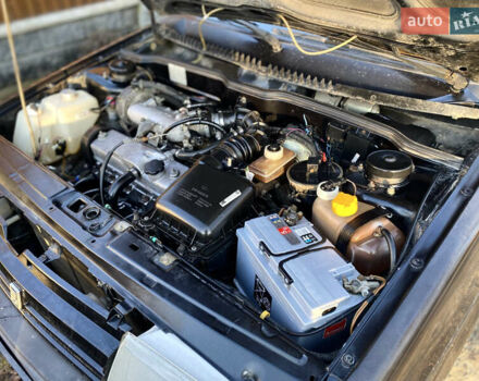 Чорний ВАЗ 21099, об'ємом двигуна 1.5 л та пробігом 124 тис. км за 1750 $, фото 43 на Automoto.ua