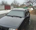 Черный ВАЗ 21099, объемом двигателя 1.5 л и пробегом 306 тыс. км за 3400 $, фото 1 на Automoto.ua