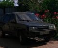 Чорний ВАЗ 21099, об'ємом двигуна 1.5 л та пробігом 2 тис. км за 851 $, фото 1 на Automoto.ua