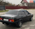 Чорний ВАЗ 21099, об'ємом двигуна 1.5 л та пробігом 124 тис. км за 1750 $, фото 28 на Automoto.ua
