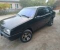 Черный ВАЗ 21099, объемом двигателя 1.5 л и пробегом 231 тыс. км за 1677 $, фото 6 на Automoto.ua