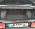 Черный ВАЗ 21099, объемом двигателя 1.5 л и пробегом 1000 тыс. км за 1850 $, фото 14 на Automoto.ua