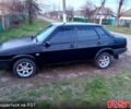 Черный ВАЗ 21099, объемом двигателя 1.5 л и пробегом 190 тыс. км за 1000 $, фото 8 на Automoto.ua