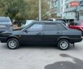 Черный ВАЗ 21099, объемом двигателя 1.5 л и пробегом 160 тыс. км за 2000 $, фото 7 на Automoto.ua