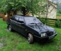 Чорний ВАЗ 21099, об'ємом двигуна 1.5 л та пробігом 145 тис. км за 2150 $, фото 1 на Automoto.ua