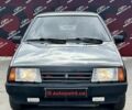 Черный ВАЗ 21099, объемом двигателя 1.5 л и пробегом 155 тыс. км за 1999 $, фото 1 на Automoto.ua