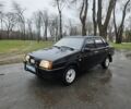 Черный ВАЗ 21099, объемом двигателя 1.5 л и пробегом 155 тыс. км за 2400 $, фото 1 на Automoto.ua