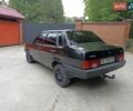 Черный ВАЗ 21099, объемом двигателя 1.5 л и пробегом 262 тыс. км за 1450 $, фото 5 на Automoto.ua