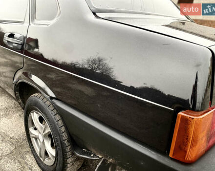 Чорний ВАЗ 21099, об'ємом двигуна 1.5 л та пробігом 124 тис. км за 1750 $, фото 22 на Automoto.ua