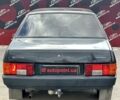 Черный ВАЗ 21099, объемом двигателя 1.5 л и пробегом 155 тыс. км за 1999 $, фото 8 на Automoto.ua