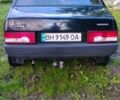 Черный ВАЗ 21099, объемом двигателя 0 л и пробегом 148 тыс. км за 500 $, фото 8 на Automoto.ua