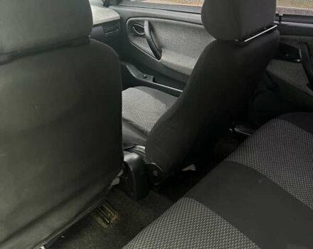 Чорний ВАЗ 21099, об'ємом двигуна 1.6 л та пробігом 270 тис. км за 1299 $, фото 8 на Automoto.ua