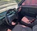 Черный ВАЗ 21099, объемом двигателя 1.5 л и пробегом 163 тыс. км за 2000 $, фото 7 на Automoto.ua