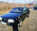 Черный ВАЗ 21099, объемом двигателя 1.6 л и пробегом 300 тыс. км за 2000 $, фото 1 на Automoto.ua