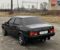 Чорний ВАЗ 21099, об'ємом двигуна 1.5 л та пробігом 124 тис. км за 1750 $, фото 30 на Automoto.ua