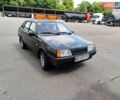 Черный ВАЗ 21099, объемом двигателя 1.5 л и пробегом 142 тыс. км за 1300 $, фото 1 на Automoto.ua