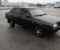 Чорний ВАЗ 21099, об'ємом двигуна 1.5 л та пробігом 82 тис. км за 2600 $, фото 1 на Automoto.ua
