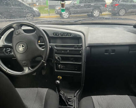 Чорний ВАЗ 21099, об'ємом двигуна 1.6 л та пробігом 270 тис. км за 1299 $, фото 9 на Automoto.ua