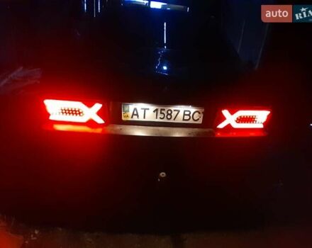 Чорний ВАЗ 21099, об'ємом двигуна 1.5 л та пробігом 284 тис. км за 1400 $, фото 5 на Automoto.ua