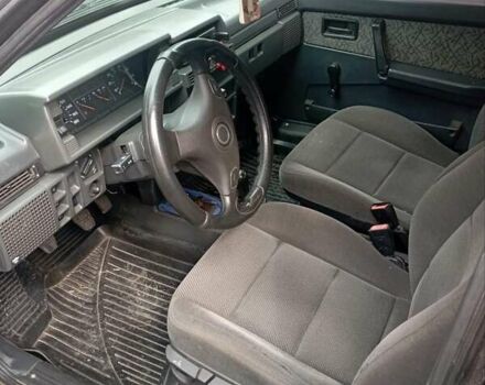 Чорний ВАЗ 21099, об'ємом двигуна 1.5 л та пробігом 150 тис. км за 2200 $, фото 1 на Automoto.ua