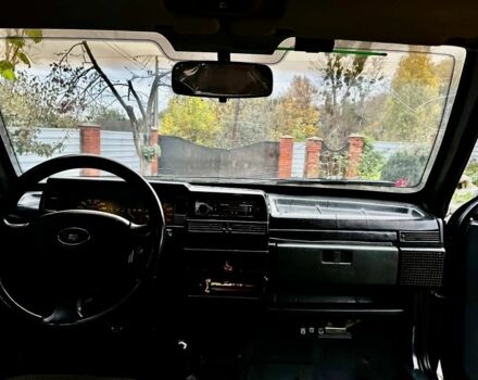Чорний ВАЗ 21099, об'ємом двигуна 0 л та пробігом 100 тис. км за 1300 $, фото 4 на Automoto.ua