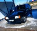 Чорний ВАЗ 21099, об'ємом двигуна 1.5 л та пробігом 25000 тис. км за 2100 $, фото 1 на Automoto.ua