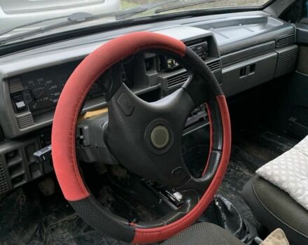 Черный ВАЗ 21099, объемом двигателя 0 л и пробегом 139 тыс. км за 920 $, фото 3 на Automoto.ua