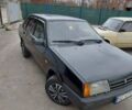 Черный ВАЗ 21099, объемом двигателя 1.5 л и пробегом 280 тыс. км за 2500 $, фото 1 на Automoto.ua