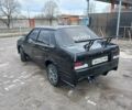 Чорний ВАЗ 21099, об'ємом двигуна 1.6 л та пробігом 235 тис. км за 3700 $, фото 7 на Automoto.ua