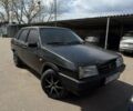 Черный ВАЗ 21099, объемом двигателя 1.6 л и пробегом 259 тыс. км за 1308 $, фото 1 на Automoto.ua