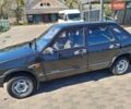 Чорний ВАЗ 21099, об'ємом двигуна 1.5 л та пробігом 152 тис. км за 2000 $, фото 1 на Automoto.ua