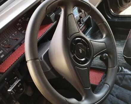 Черный ВАЗ 21099, объемом двигателя 1.6 л и пробегом 150 тыс. км за 2800 $, фото 6 на Automoto.ua