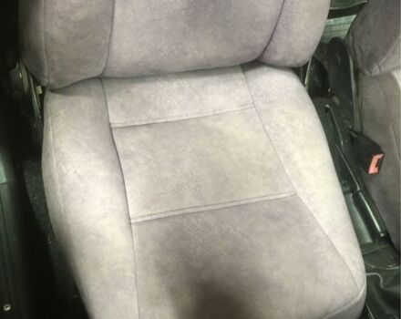 Черный ВАЗ 21099, объемом двигателя 1.5 л и пробегом 192 тыс. км за 2200 $, фото 6 на Automoto.ua