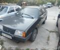Чорний ВАЗ 21099, об'ємом двигуна 1.5 л та пробігом 130 тис. км за 1707 $, фото 1 на Automoto.ua