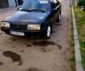 Черный ВАЗ 21099, объемом двигателя 1.5 л и пробегом 0 тыс. км за 1500 $, фото 1 на Automoto.ua