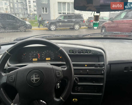 Чорний ВАЗ 21099, об'ємом двигуна 1.6 л та пробігом 270 тис. км за 1299 $, фото 10 на Automoto.ua