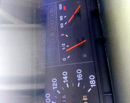 Черный ВАЗ 21099, объемом двигателя 1.5 л и пробегом 207 тыс. км за 1700 $, фото 1 на Automoto.ua