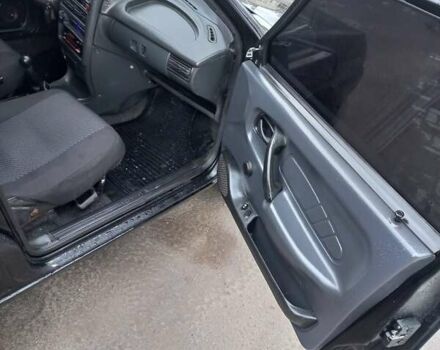 Чорний ВАЗ 21099, об'ємом двигуна 1.6 л та пробігом 235 тис. км за 3700 $, фото 13 на Automoto.ua