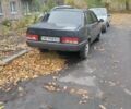 Чорний ВАЗ 21099, об'ємом двигуна 1.6 л та пробігом 250 тис. км за 1500 $, фото 1 на Automoto.ua