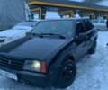 Черный ВАЗ 21099, объемом двигателя 1.5 л и пробегом 100 тыс. км за 2100 $, фото 1 на Automoto.ua
