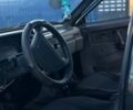 Чорний ВАЗ 21099, об'ємом двигуна 1.5 л та пробігом 207 тис. км за 1200 $, фото 1 на Automoto.ua